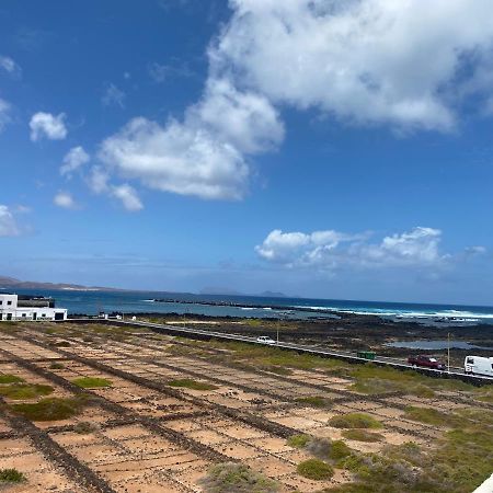 Apartamento Salinas Del Mar Orzola Exterior foto